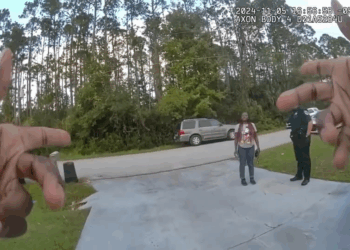 GRANDMA Got DAUGHTER Arrested Neglecting GRANDCHILD V1510 024 Part 2