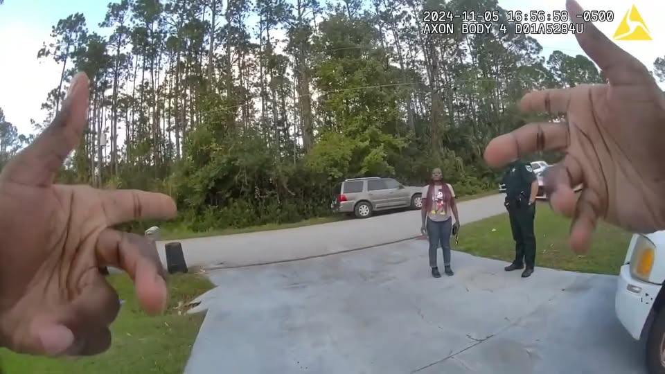 GRANDMA Got DAUGHTER Arrested Neglecting GRANDCHILD V1510 024 Part 2