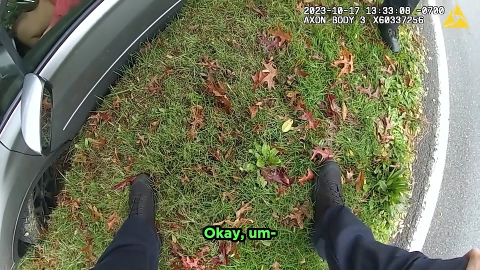 Drunk Demanding Most Insane Karen V2210 024 Part 2