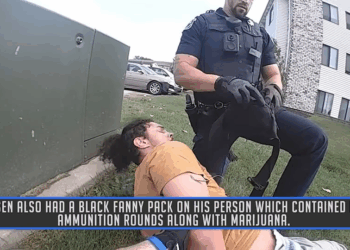 Year Old Makes Terrible Decision After Spelling His Fake Name Wrong V1310 044 Part 2