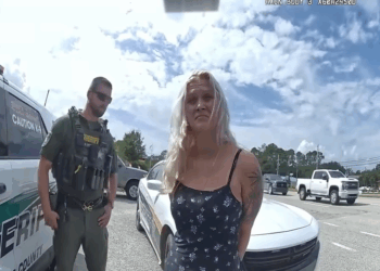 He Was Barely Speeding Now He Needs Half Million to Get Out V2110 008 Part 2