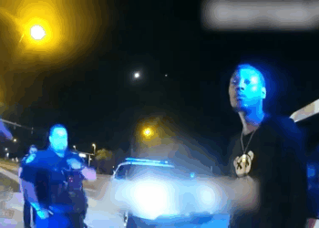 Is Why Some People Shouldn Be Allowed to Parent DUI Arrest V1510 030 Part 2