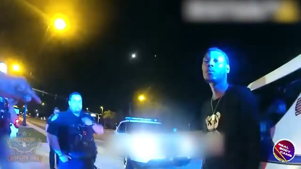 Is Why Some People Shouldn Be Allowed to Parent DUI Arrest V1510 030 Part 2