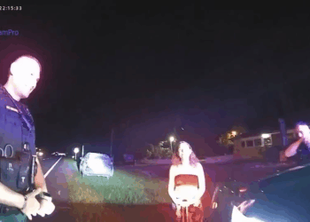 Fuming Mom Revenge Crash on Cheating Ex Body Cam Bust Goes Wild! V0310 034 Part 2