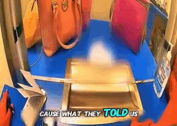 It Looked Legit Until They Looked Closer V2110 033 Part 2