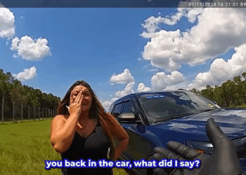 Sisters Think They Know Law, Makes Things 10X Worse V1510 045 Part 2