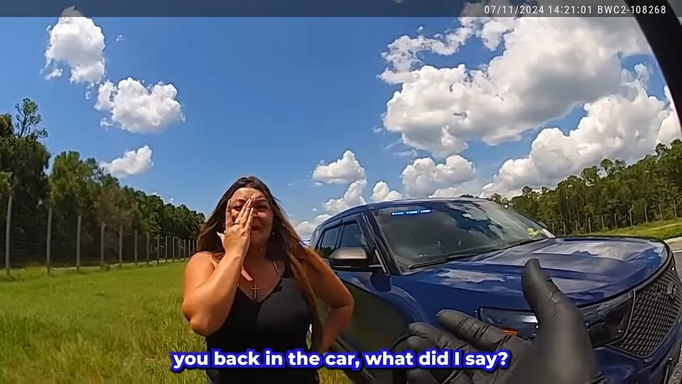 Sisters Think They Know Law, Makes Things 10X Worse V1510 045 Part 2