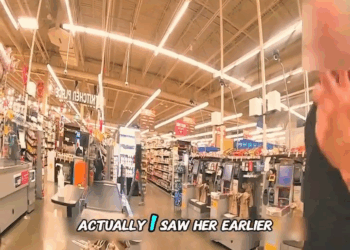 She Mocked Officer But Forgot Who She Was Dealing V2110 041 Part 2