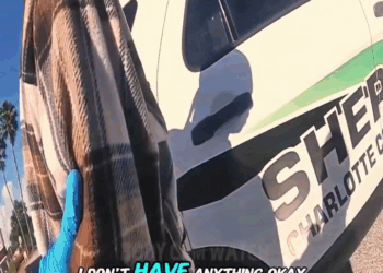 She Thought She Could Lie to Cops Now She Learning Hard Way V2110 049 Part 2