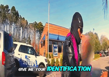 She Used Her Child in Bank Robbery Plan Fell Apart Instantly V2110 046 Part 2