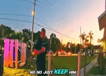 Tough Talk to Silent Shock When Year Old Gets Humbled V2110 045 Part 2