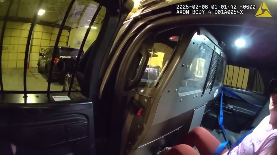 Woman Religious Freakout at Hospital Leaves Nurses Stunned V1510 010 Part 2