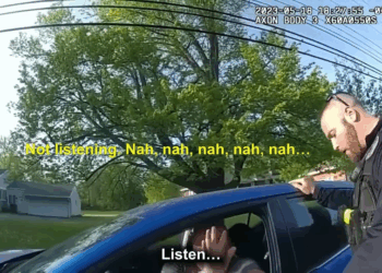 When Dumb Criminals Think They re Above Law V2910 050