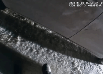 Most Painful Traffic Stop Ever V0310 002 Part 2