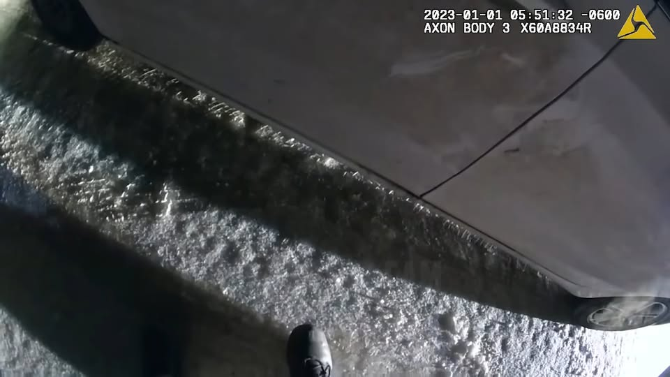 Most Painful Traffic Stop Ever V0310 002 Part 2