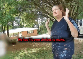 Dumbest Criminals Ever V2910 019