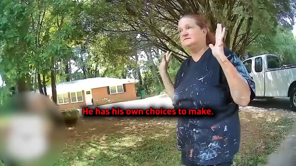 Dumbest Criminals Ever V2910 019