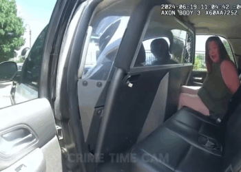 She Trashed Hotel Room, Now She Faces Consequences V2210 002 Part 2