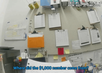 When Dumb People Get Arrested At Work V2910 006