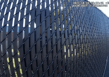 Hit Run Suspect Gets Caught After Causing Brutal Crash V0310 012 Part 2