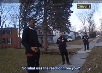 Terrifying Descent Kindness Into Chaos V3009 047 Part 2