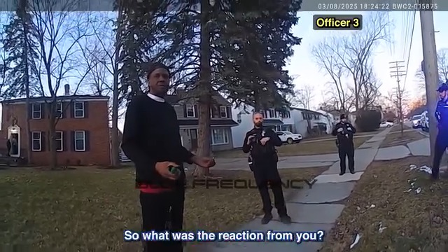 Terrifying Descent Kindness Into Chaos V3009 047 Part 2