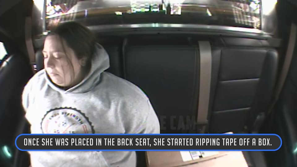 Worst Thing You Could Do If You re Late School V0310 005 Part 2