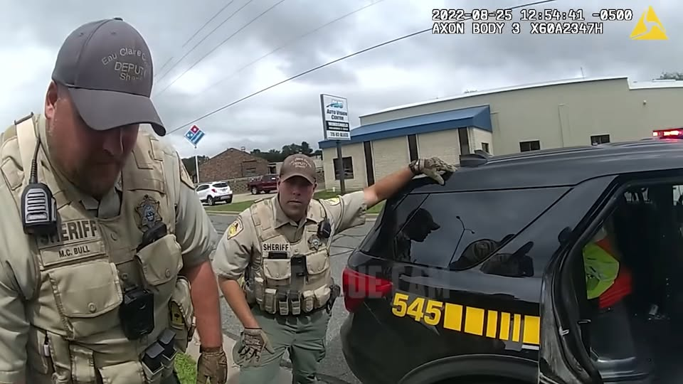 When Your Car Breaks Down In Traffic You Have V0310 036 Part 2