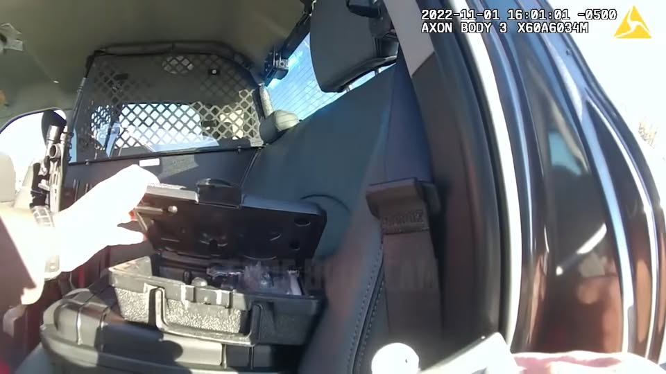 What NOT To Do If You Hit Someone Your Car V0310 016 Part 2