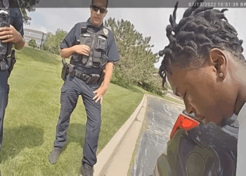 Teens Get Busted After Crazy Police Chase V0310 042 Part 2