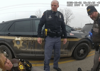 Here Why You Shouldn Run Police V0310 003 Part 2