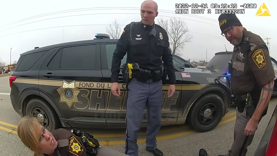 Here Why You Shouldn Run Police V0310 003 Part 2