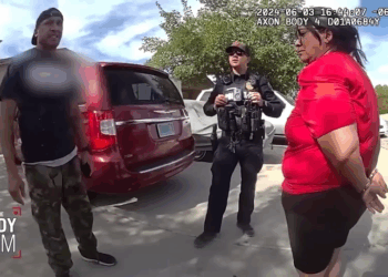 When Hero Cops Rescue Kids Terrible Parents V0310 047 Part 2