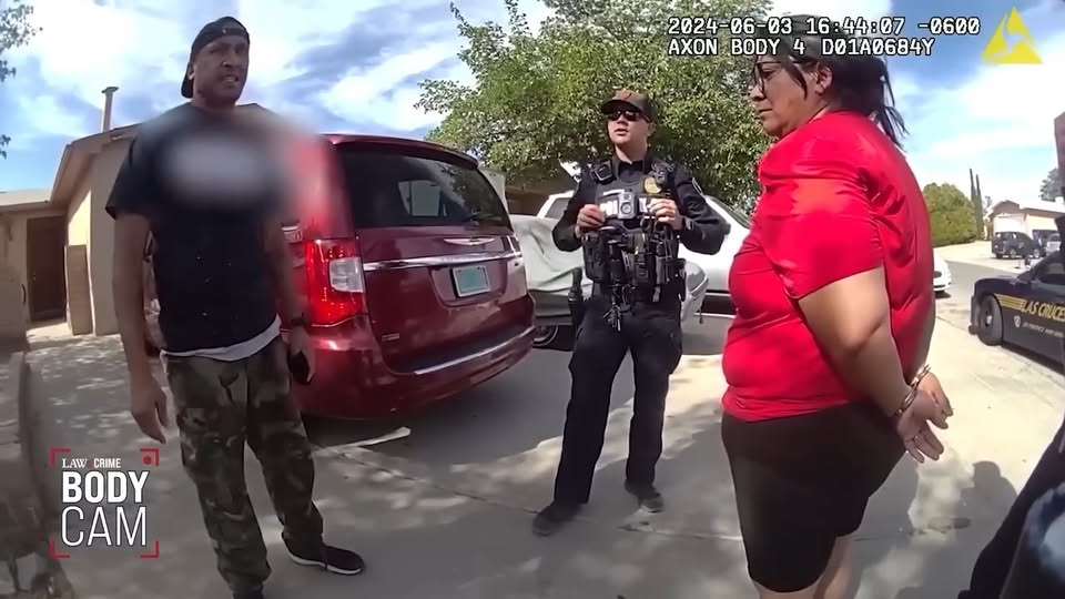 When Hero Cops Rescue Kids Terrible Parents V0310 047 Part 2