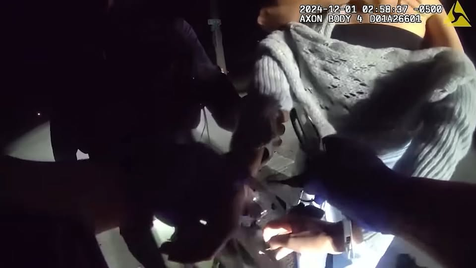 Drunk 19yo Gets Surprise Of Her Life V0910 029 Part 2