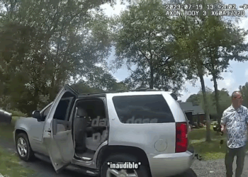 Day When Mom Watched Her Month Old Baby Getting Brutally Murdered by Her Nanny V0910 018 Part 2