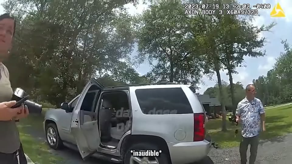 Day When Mom Watched Her Month Old Baby Getting Brutally Murdered by Her Nanny V0910 018 Part 2