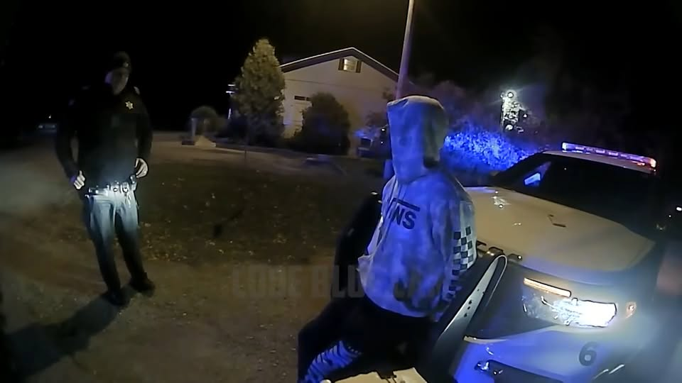 You Can Choose Worse Hiding Spot Than V0310 011 Part 2