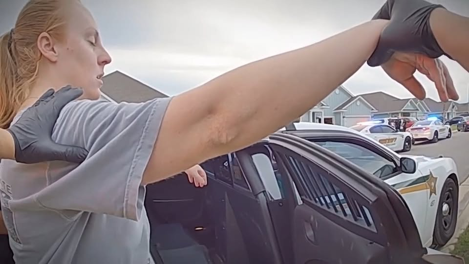 Wife Kil Husband While on call V0310 004 Part 2