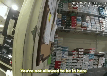 Tough Guy Gets Surprise of His Life V0310 041 Part 2