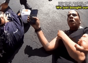 Woman Goes To War Her Boyfriend, Doesn End Well V0310 036 Part 2