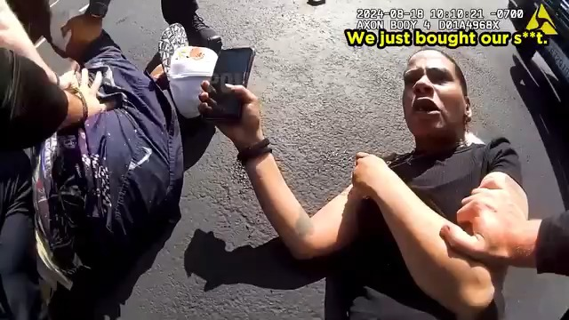 Woman Goes To War Her Boyfriend, Doesn End Well V0310 036 Part 2