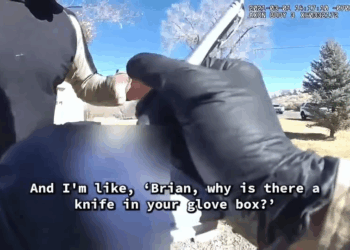 Mom Finds Severed Head in Her Son Room V1110 049 Part 2