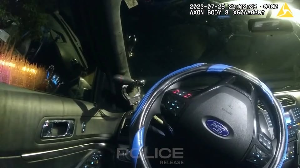 Woman Returns After Being Evicted, Doesn End Well V2209 046 Part 2