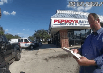 Sneaky Employee Steals Thinks She Can Get Away It V0910 003 Part 2