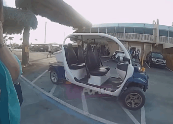 Quickest Way to Lose Your Child on Your Own Birthday V0910 023 Part 2