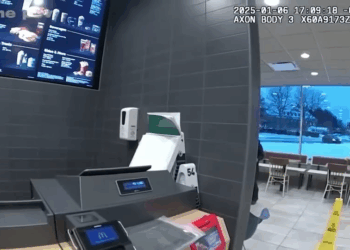 How To Catch Felony at McDonald V3009 018 Part 2