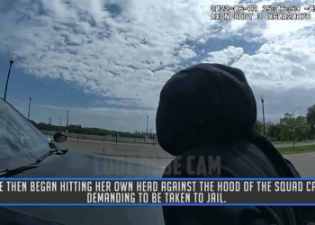 Is What Happens When You Were Never Told No as Child V1310 031 Part 2