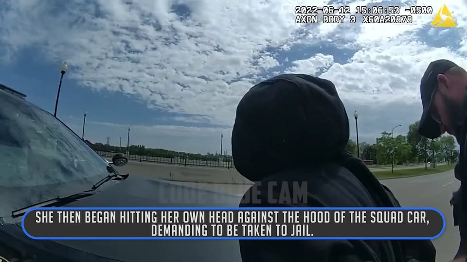 Is What Happens When You Were Never Told No as Child V1310 031 Part 2