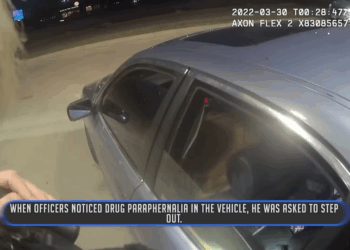 How To Earn Yourself Spot in Prison V1310 017 Part 2